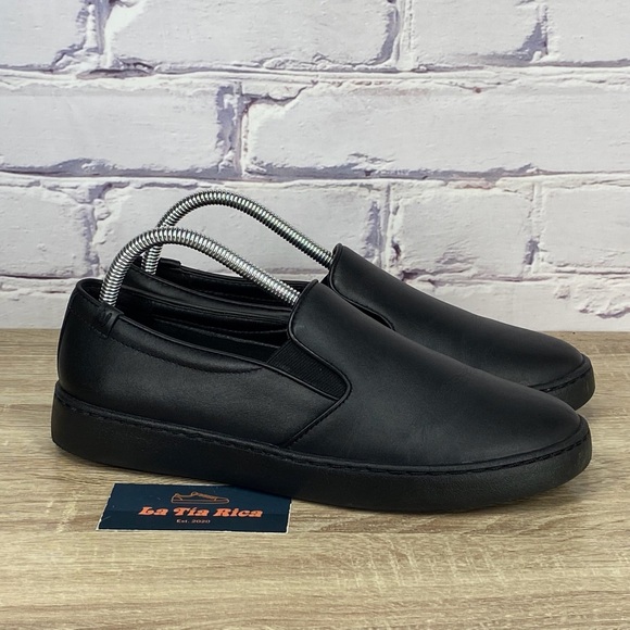 vionic avery pro leather